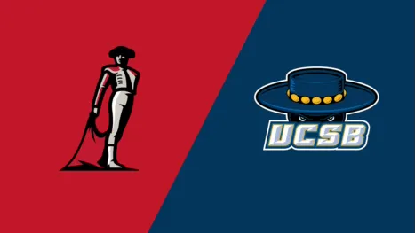 thumbnail - Cal State Northridge vs. UC Santa Barbara