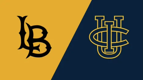 thumbnail - Long Beach State vs. UC Irvine