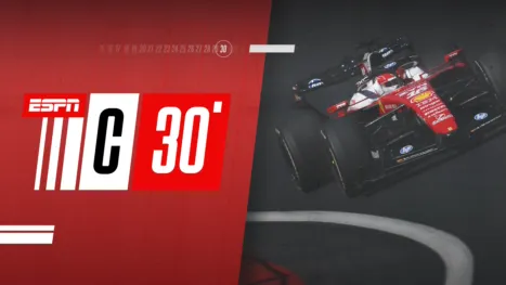 thumbnail - Compacto | F1 GP España | Carrera (30 min)