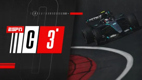 thumbnail - Compacto | F1 GP España | Carrera (3 min)