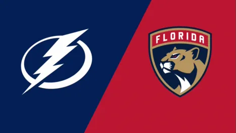 thumbnail - Tampa Bay Lightning vs. Florida Panthers