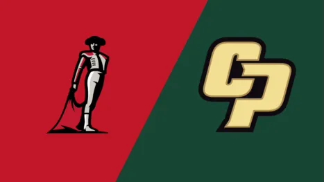 thumbnail - Cal State Northridge vs. Cal Poly