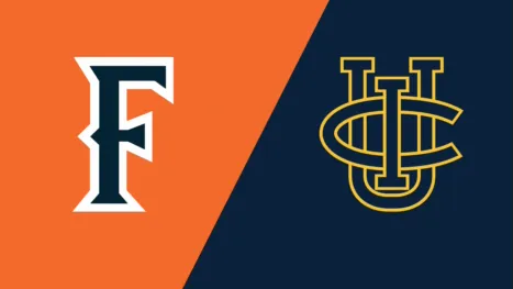thumbnail - Cal State Fullerton vs. UC Irvine