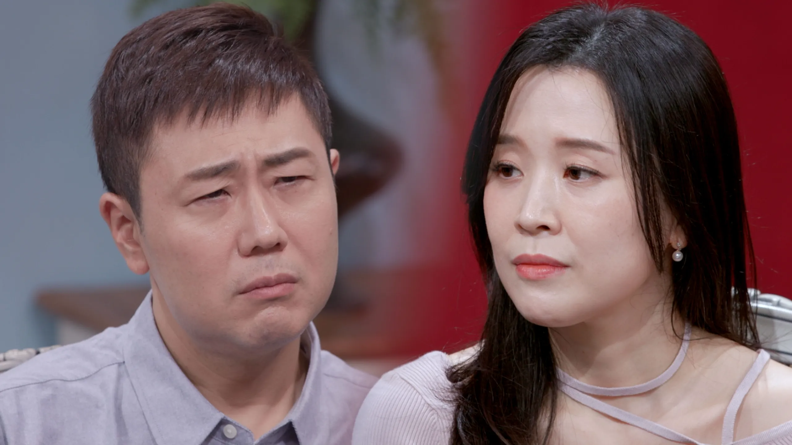 thumbnail - 시즌 1: 12회 나는 돌싱 전쟁