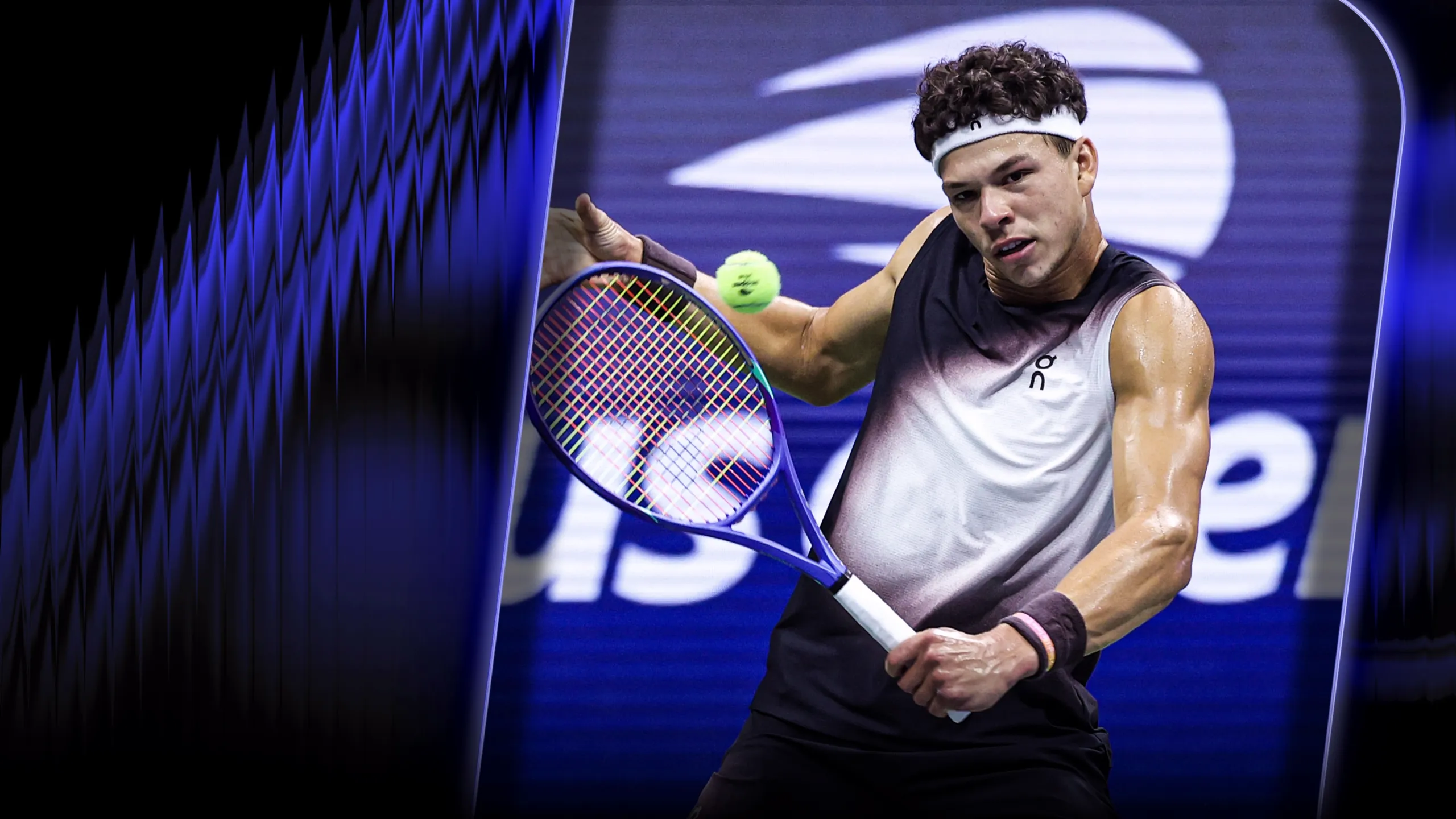 US Open Mini: Alexander Zverev vs Ben Shelton (Men's Final)
