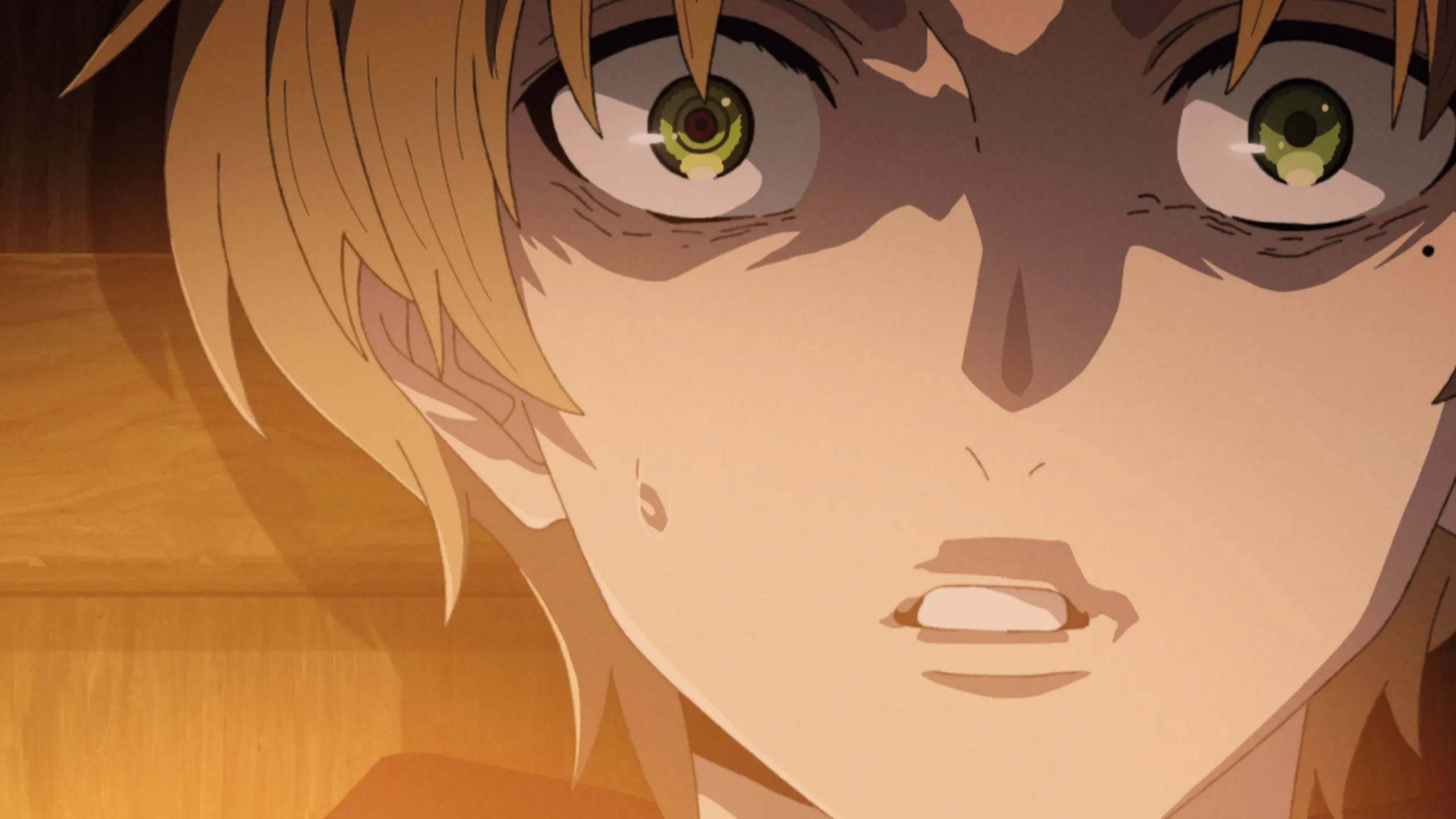 thumbnail - S3：第12話「終わりと始まり」