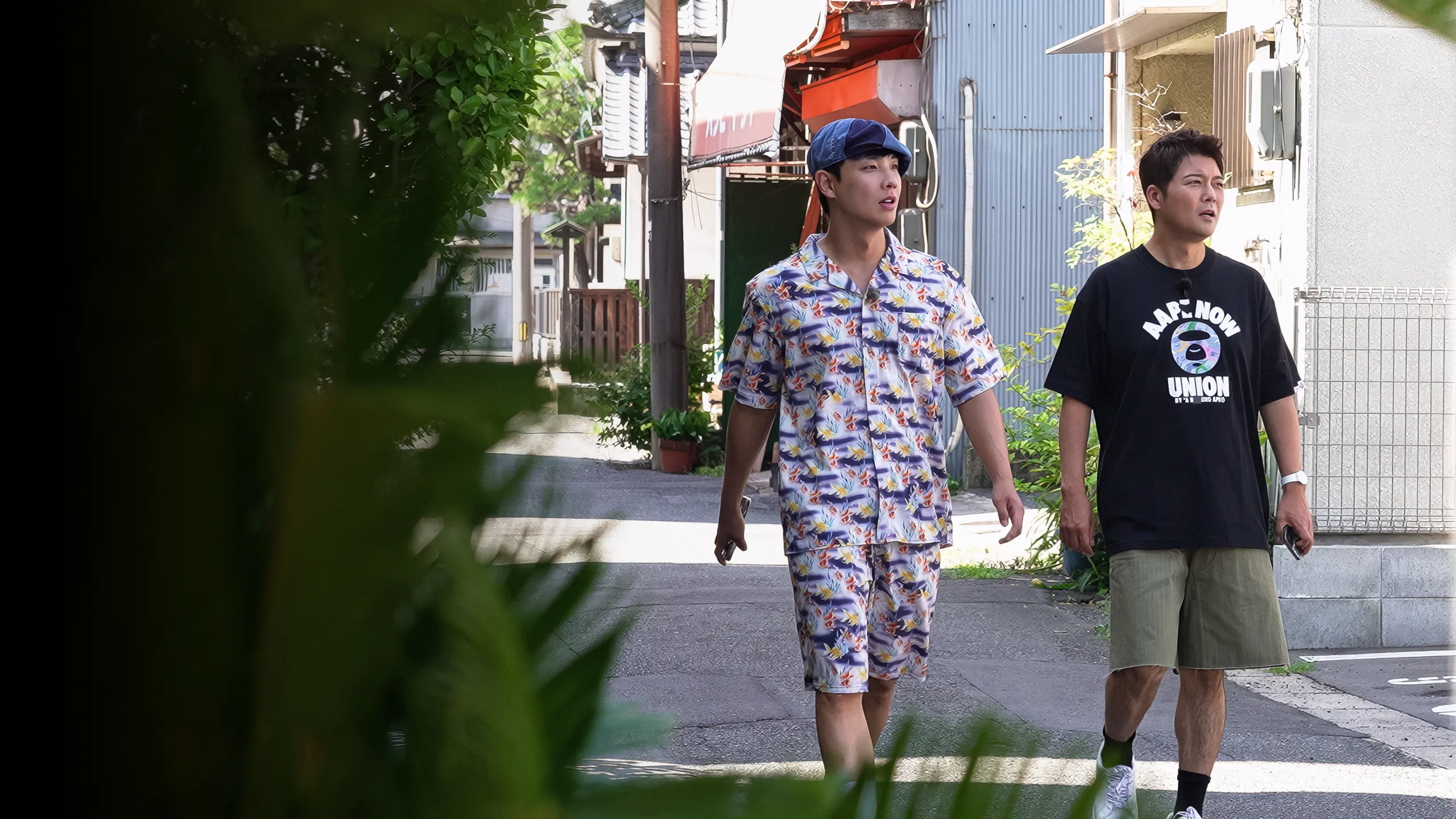 디스이즈 현무로드