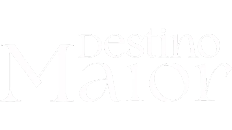 Destino Maior