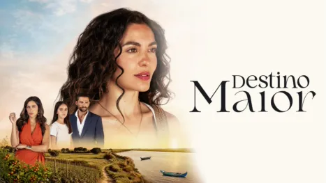 thumbnail - Destino Maior