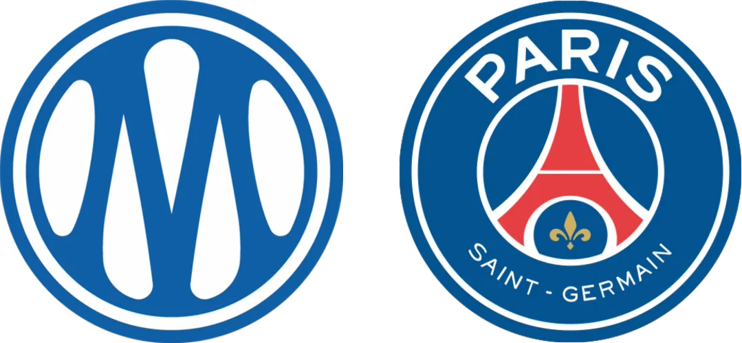 Olympique Marseille vs. Paris Saint-Germain