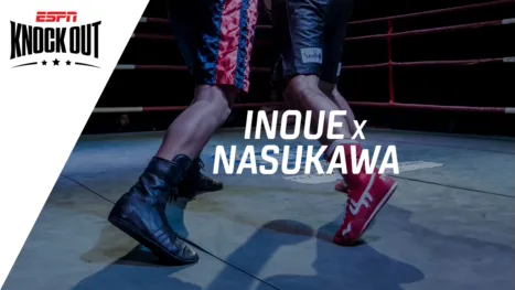 thumbnail - Takuma Inoue x Tenshin Nasukawa