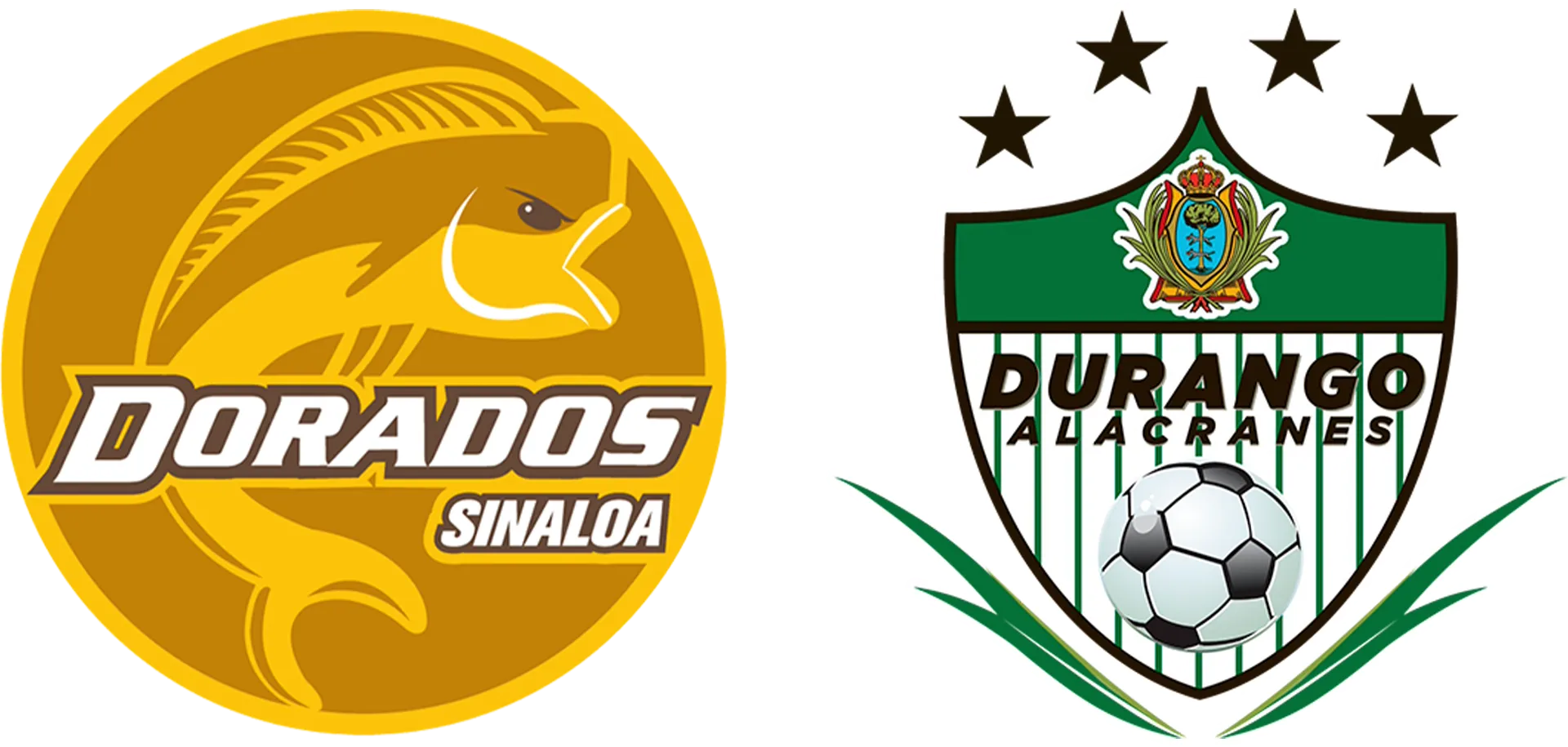 Dorados de Sinaloa vs. Alacranes de Durango (Jornada 10)