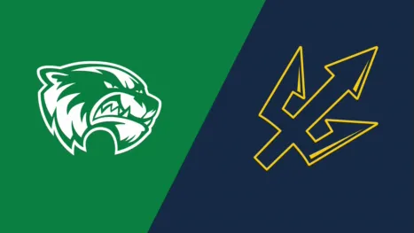 thumbnail - Utah Valley vs. UC San Diego