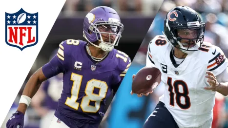 thumbnail - Minnesota Vikings vs. Chicago Bears
