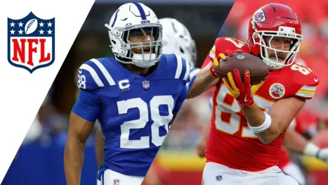 thumbnail - Indianapolis Colts vs. Kansas City Chiefs