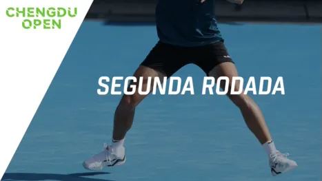 thumbnail - Chengdu Open (Segunda Rodada)