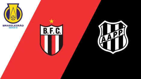 thumbnail - Botafogo-SP x Ponte Preta