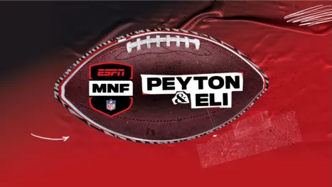 thumbnail - Monday Night Football with Peyton and Eli