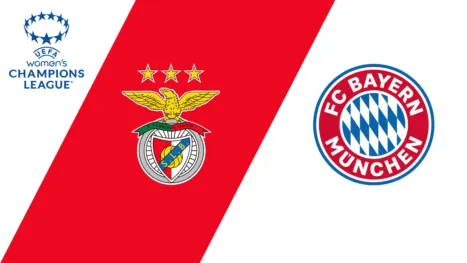 thumbnail - Benfica vs. Bayern Munich
