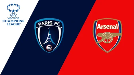 thumbnail - Paris FC vs. Arsenal FC