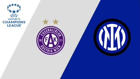 thumbnail - Fk Austria Wien vs. FC Internazionale Milano
