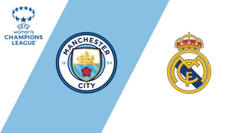thumbnail - Manchester City vs. Real Madrid