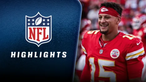 thumbnail - NFL Highlights: Indianapolis Colts vs Kansas City Chiefs