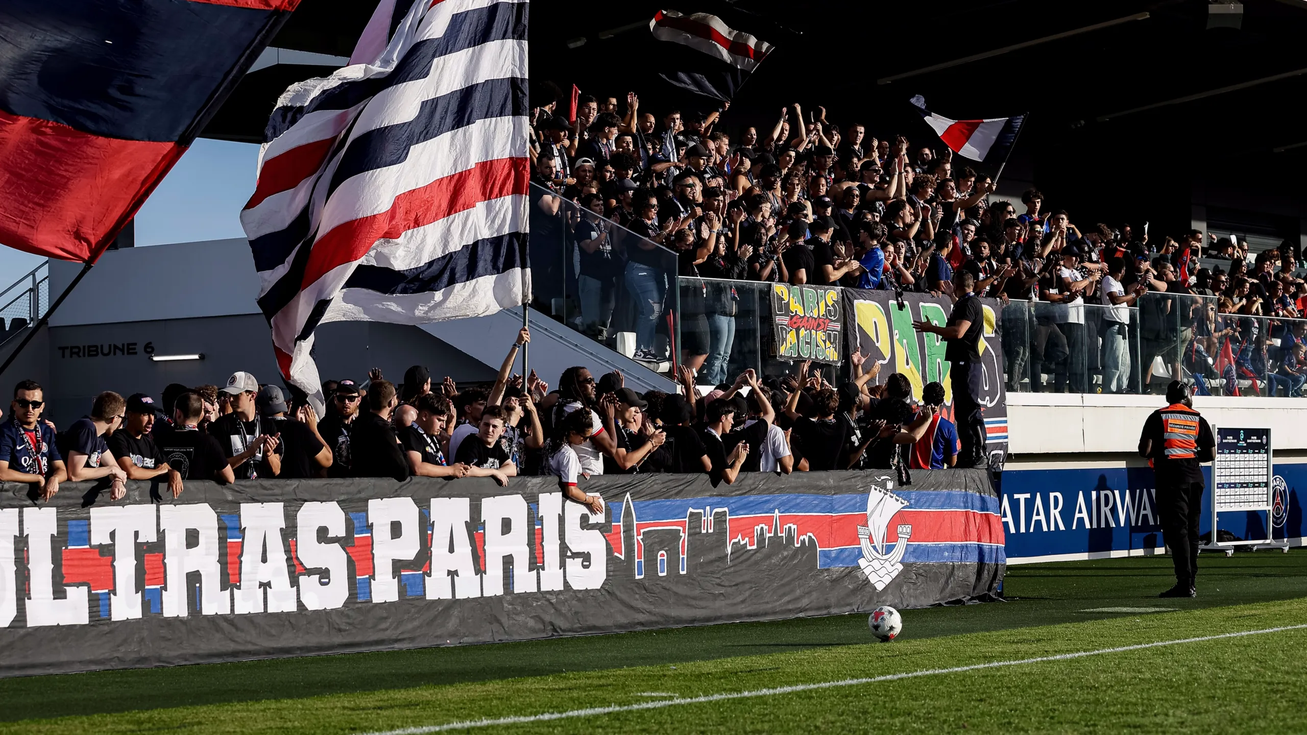 Paris SG v OH Leuven