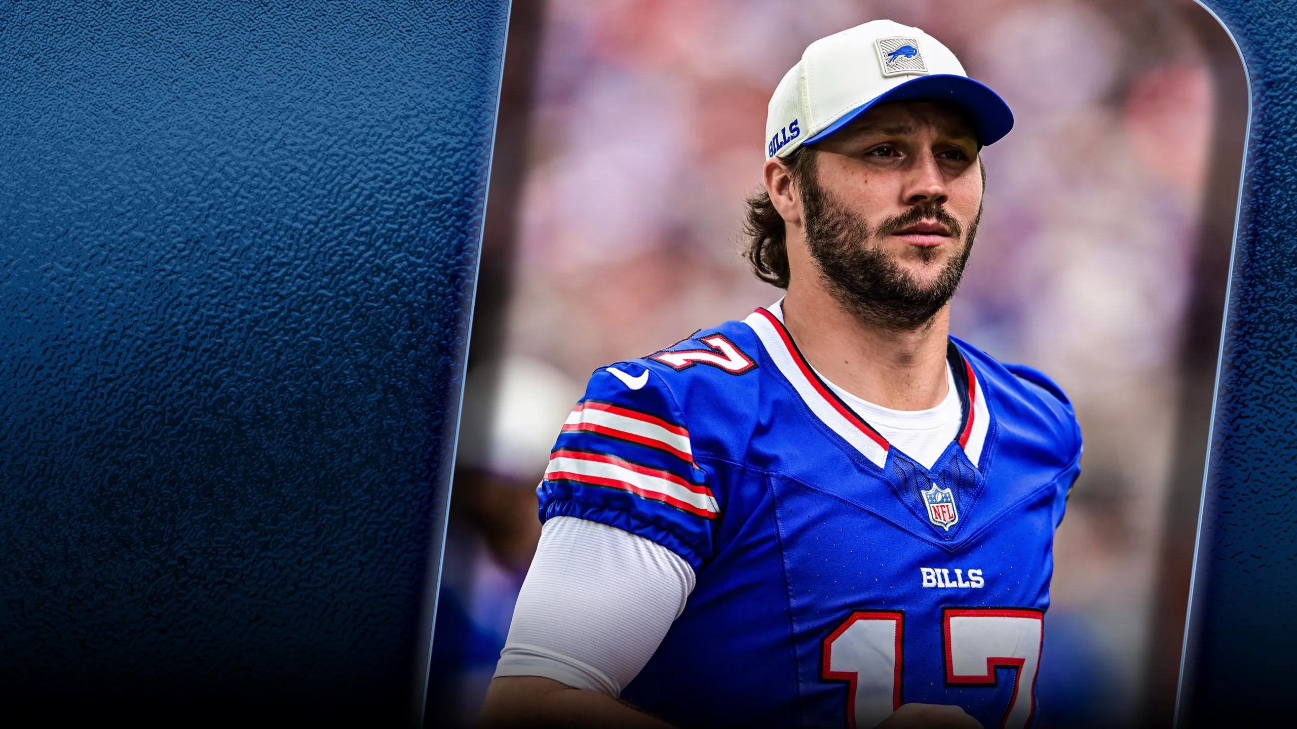 NFL Highlights: Buffalo Bills vs Los Angeles Rams