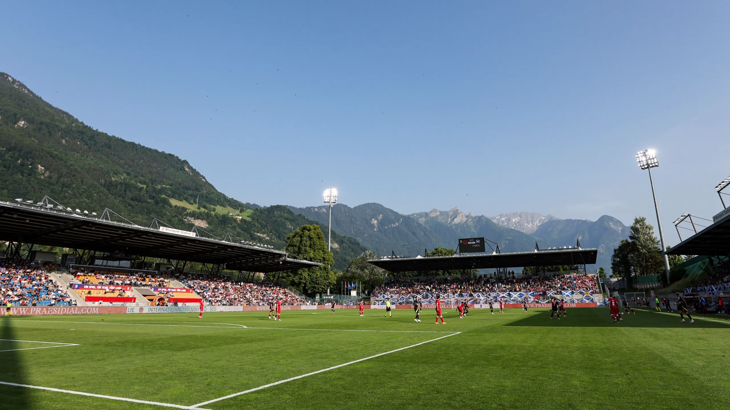 Liechtenstein vs. Lituania