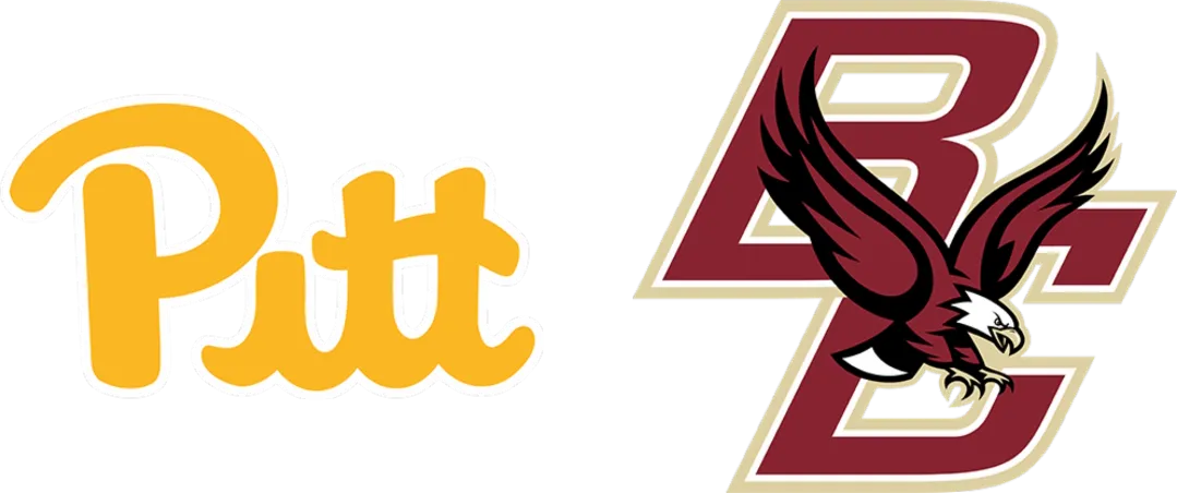 Pittsburgh vs. Boston College