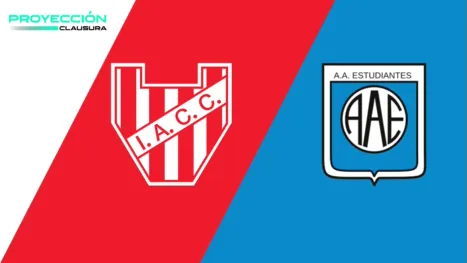 thumbnail - Instituto vs. Estudiantes de Río Cuarto