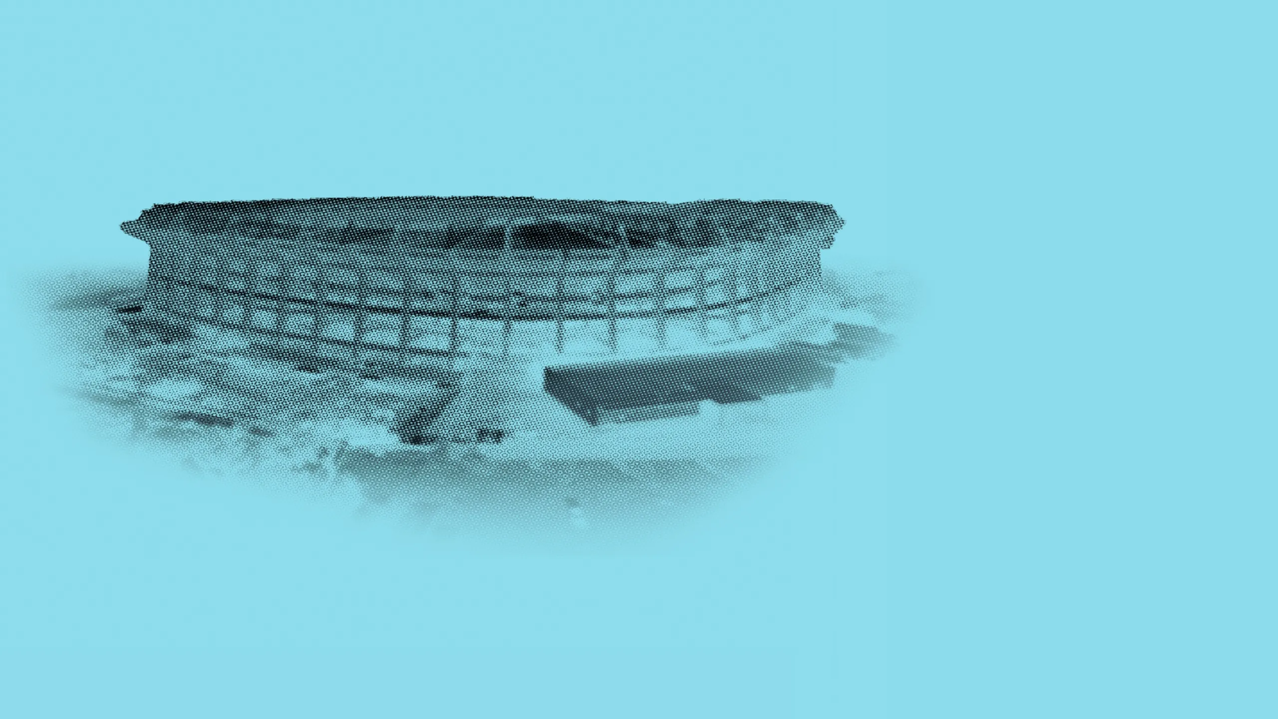 The Day Diego Returned to the Azteca