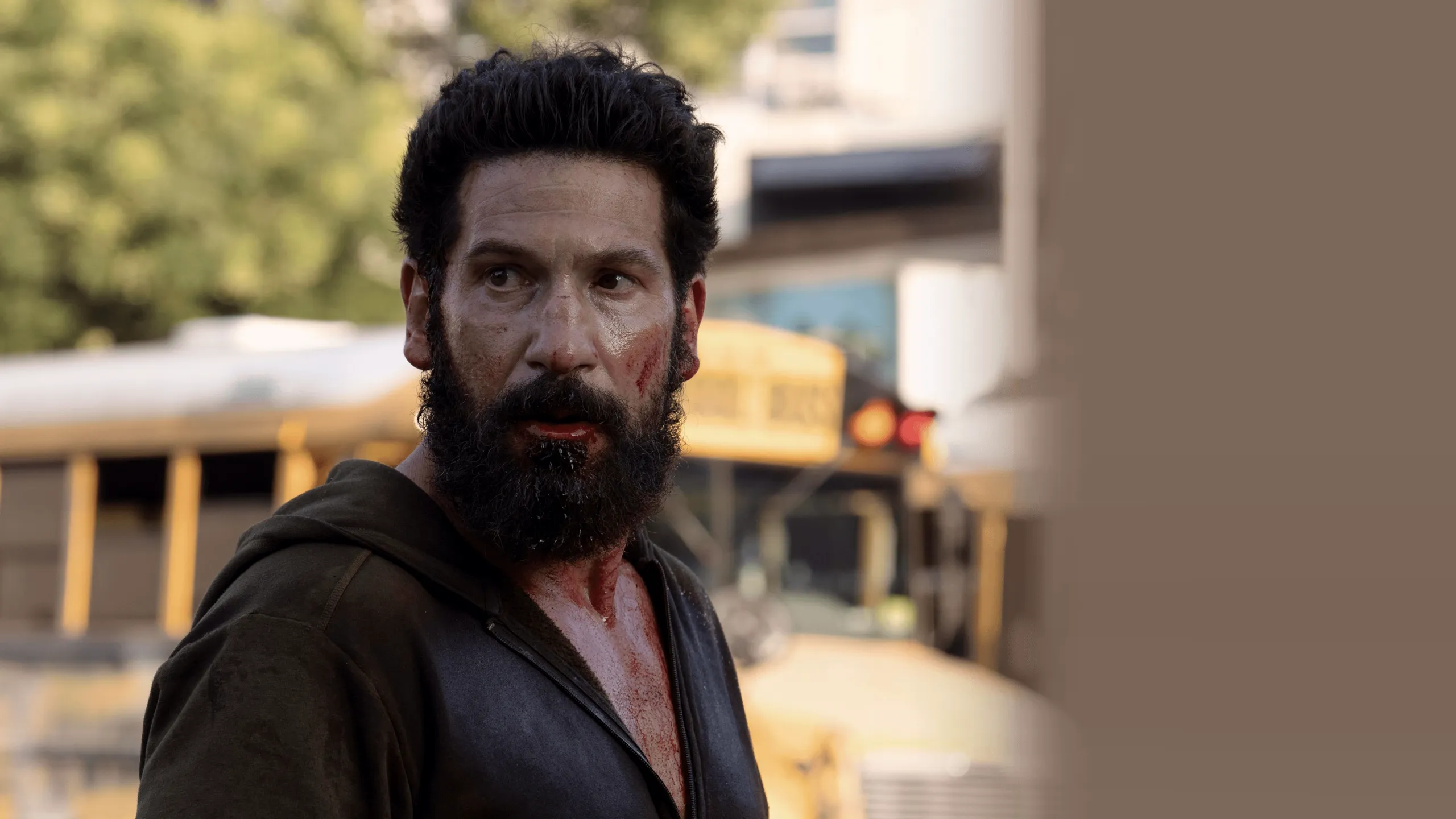 A Marvel Television Special Presentation: ذا بانشر: مهمة واحدة أخيرة