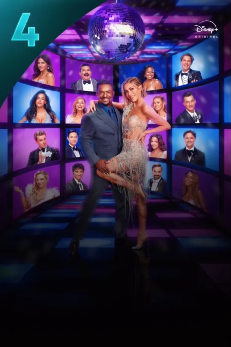 Dancing with the Stars