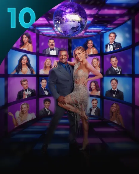 Dancing with the Stars