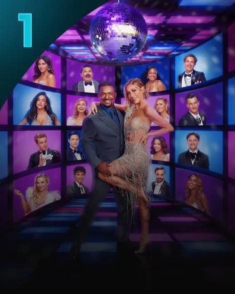 Dancing with the Stars