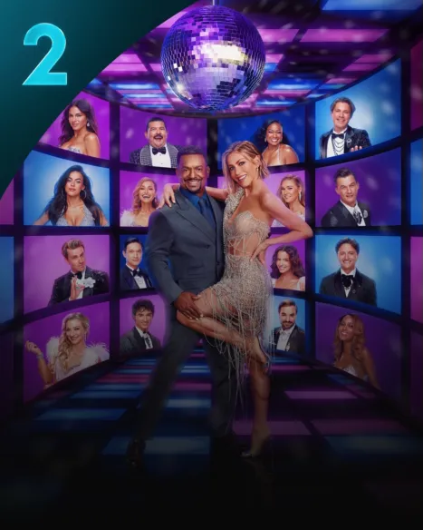 Dancing with the Stars