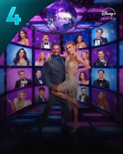 Dancing with the Stars