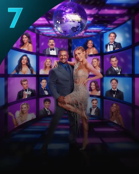 Dancing with the Stars