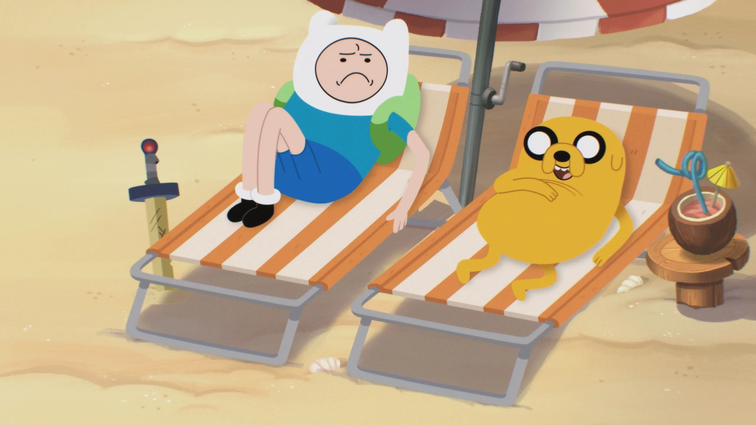 thumbnail - S2:E6 Sunshine Kingdom