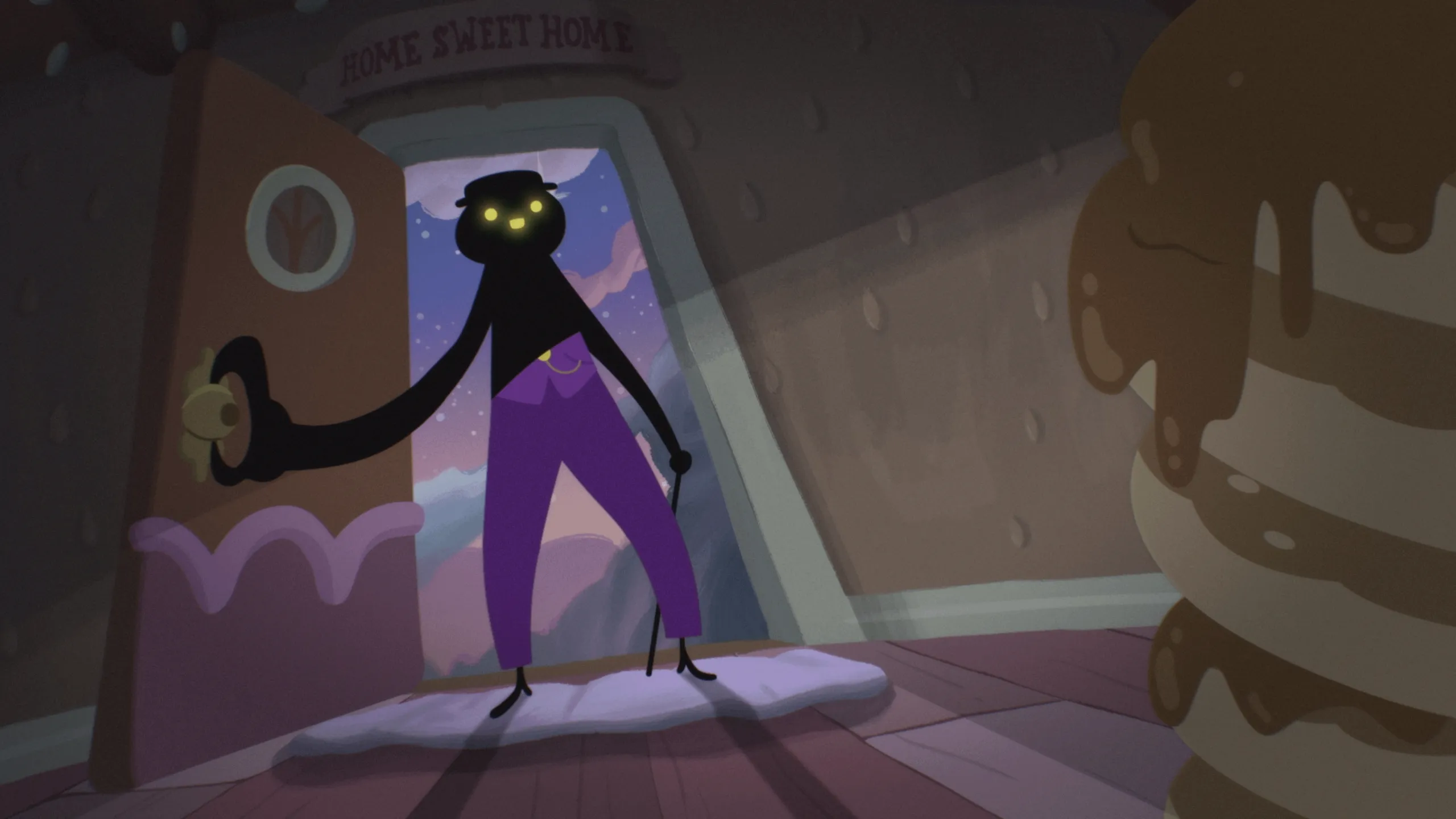thumbnail - S2:E16 Sweet Tooth