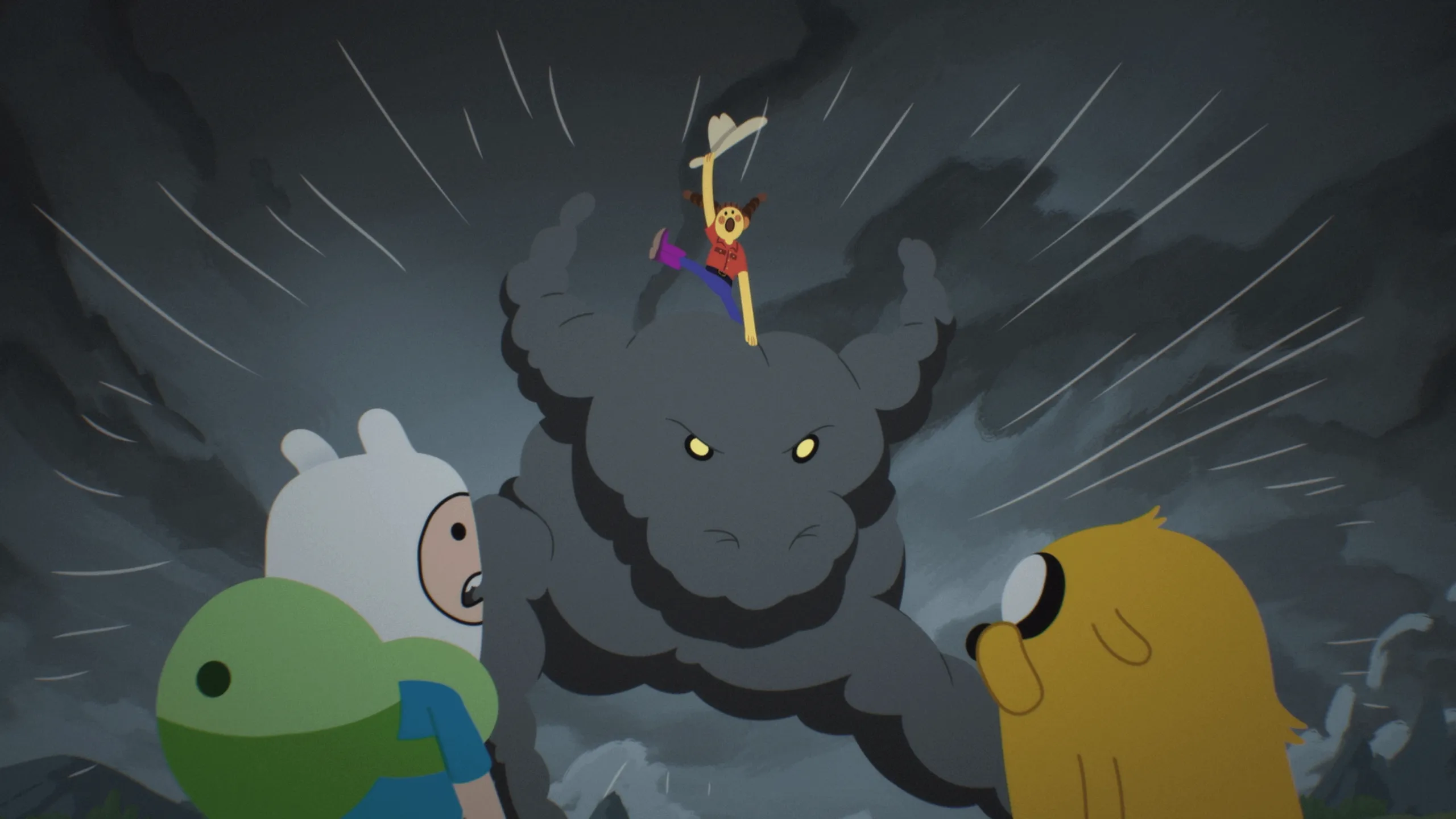 thumbnail - S2:E13 Storm Rider