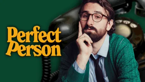 thumbnail - Perfect Person