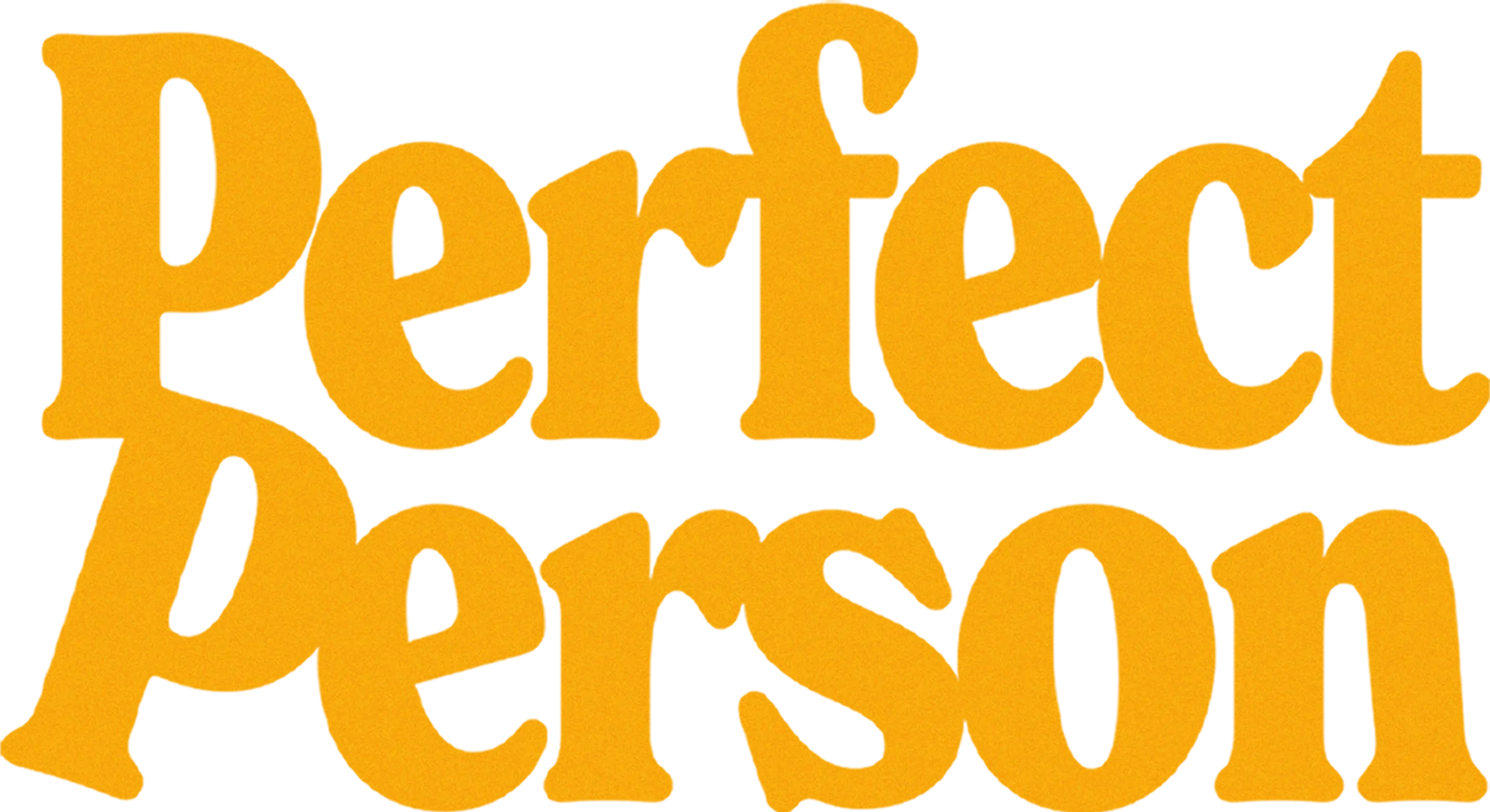 Perfect Person