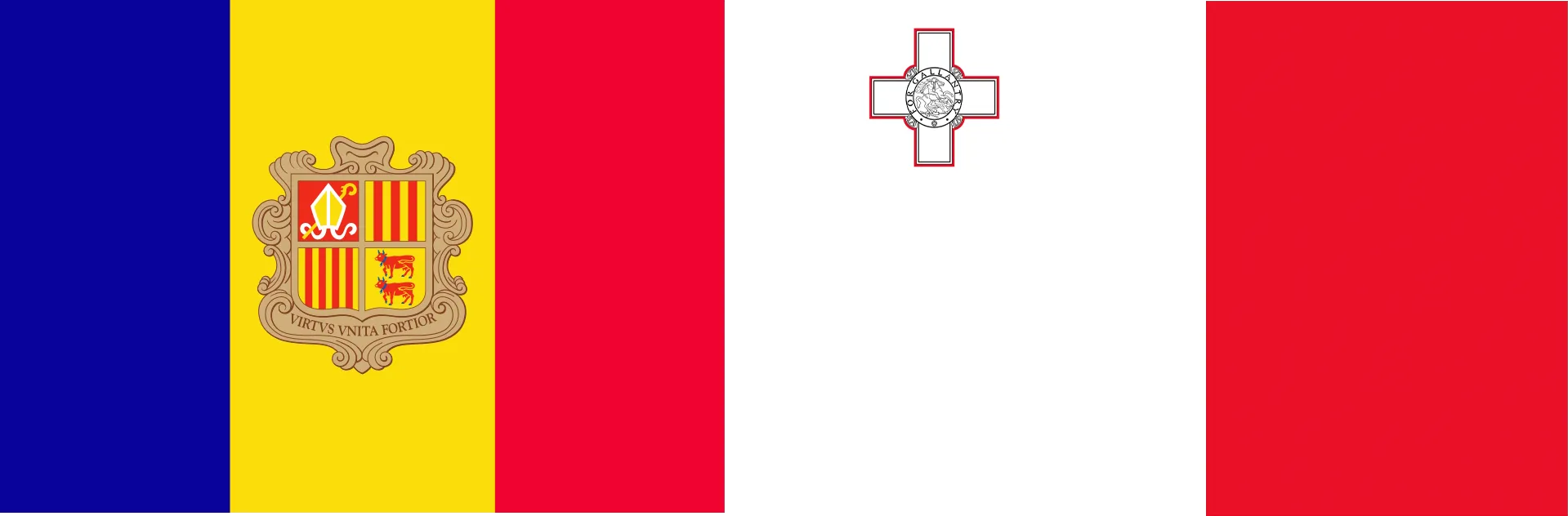 Andorra vs. Malta
