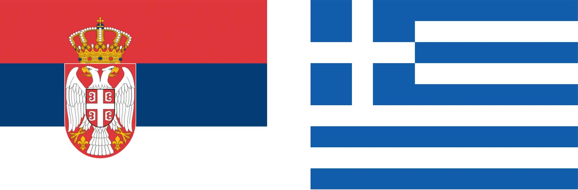 Serbia vs. Grecia