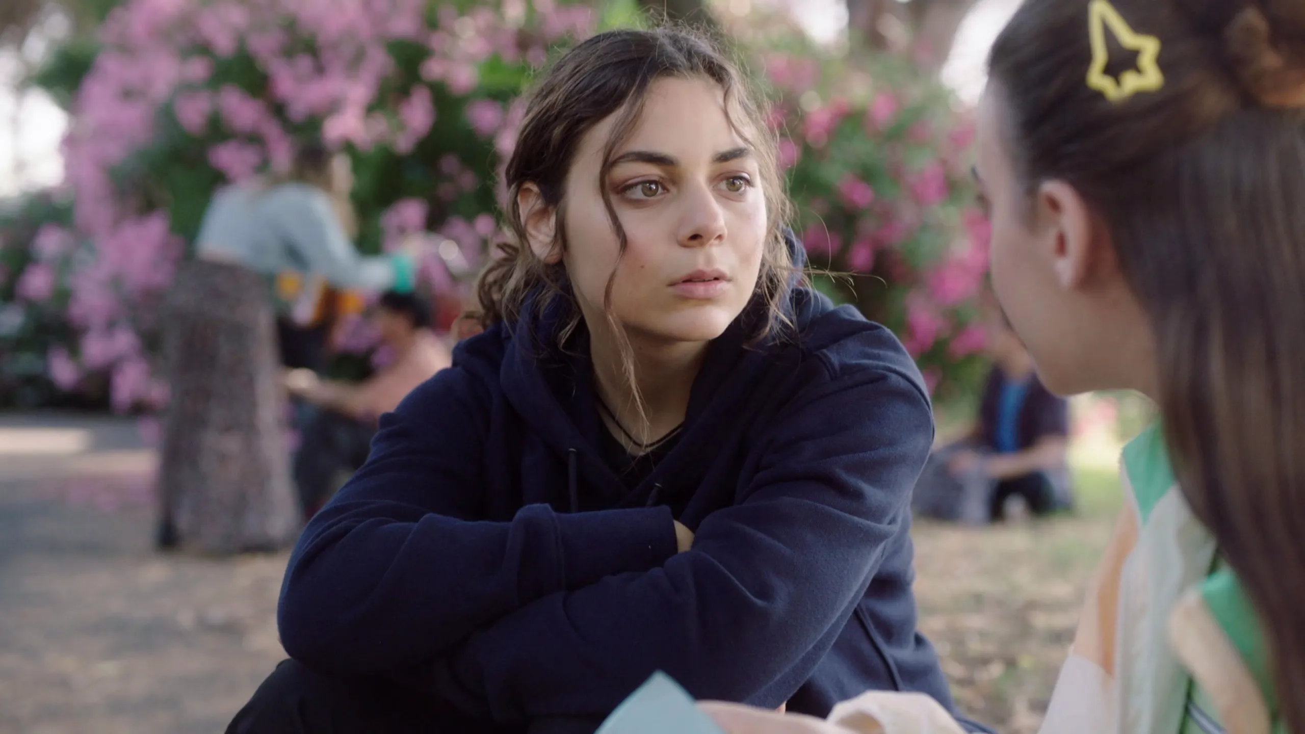 thumbnail - S1:E8 Missione primo bacio