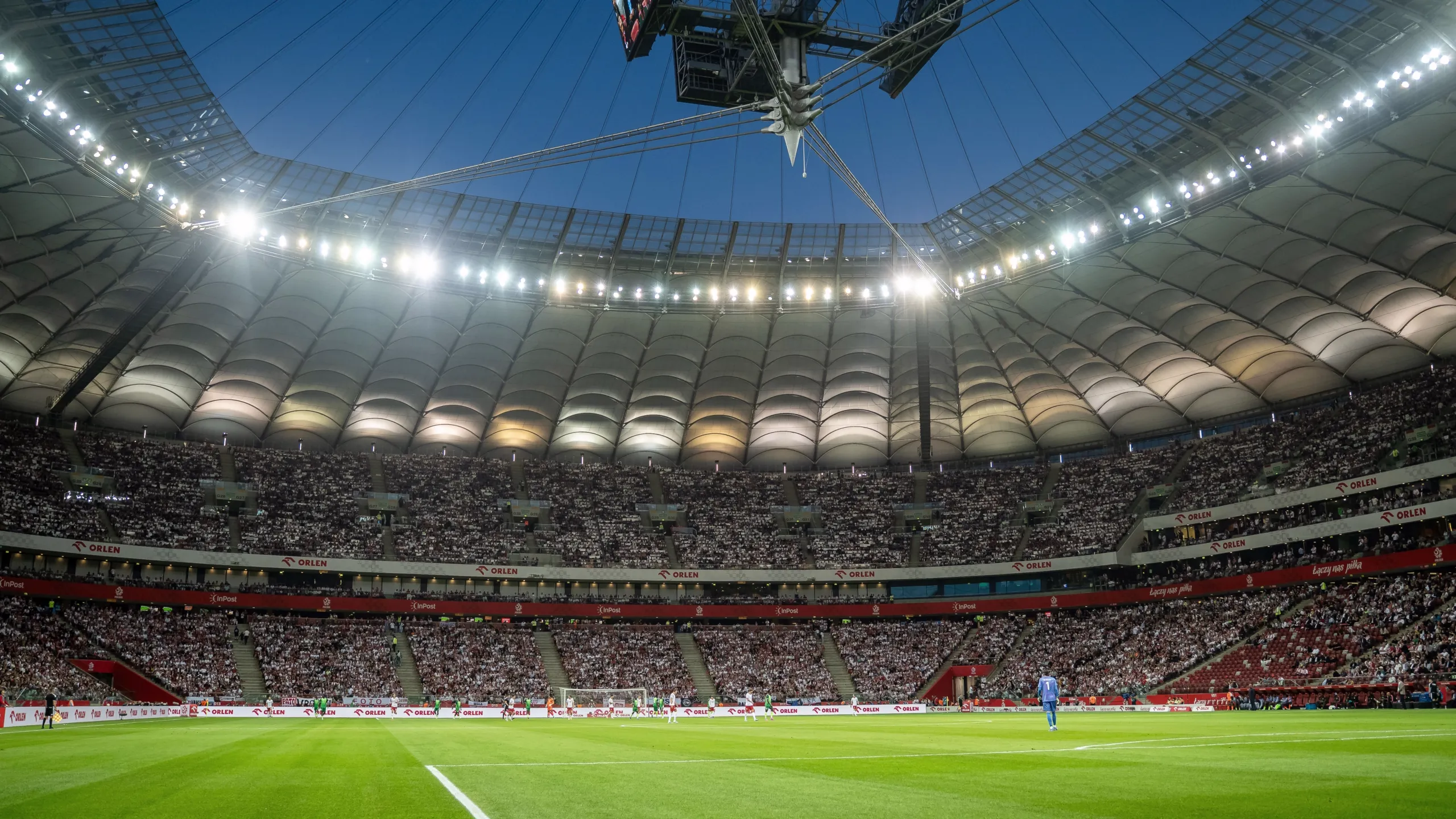 Polonia vs. Bosnia-Herzegovina