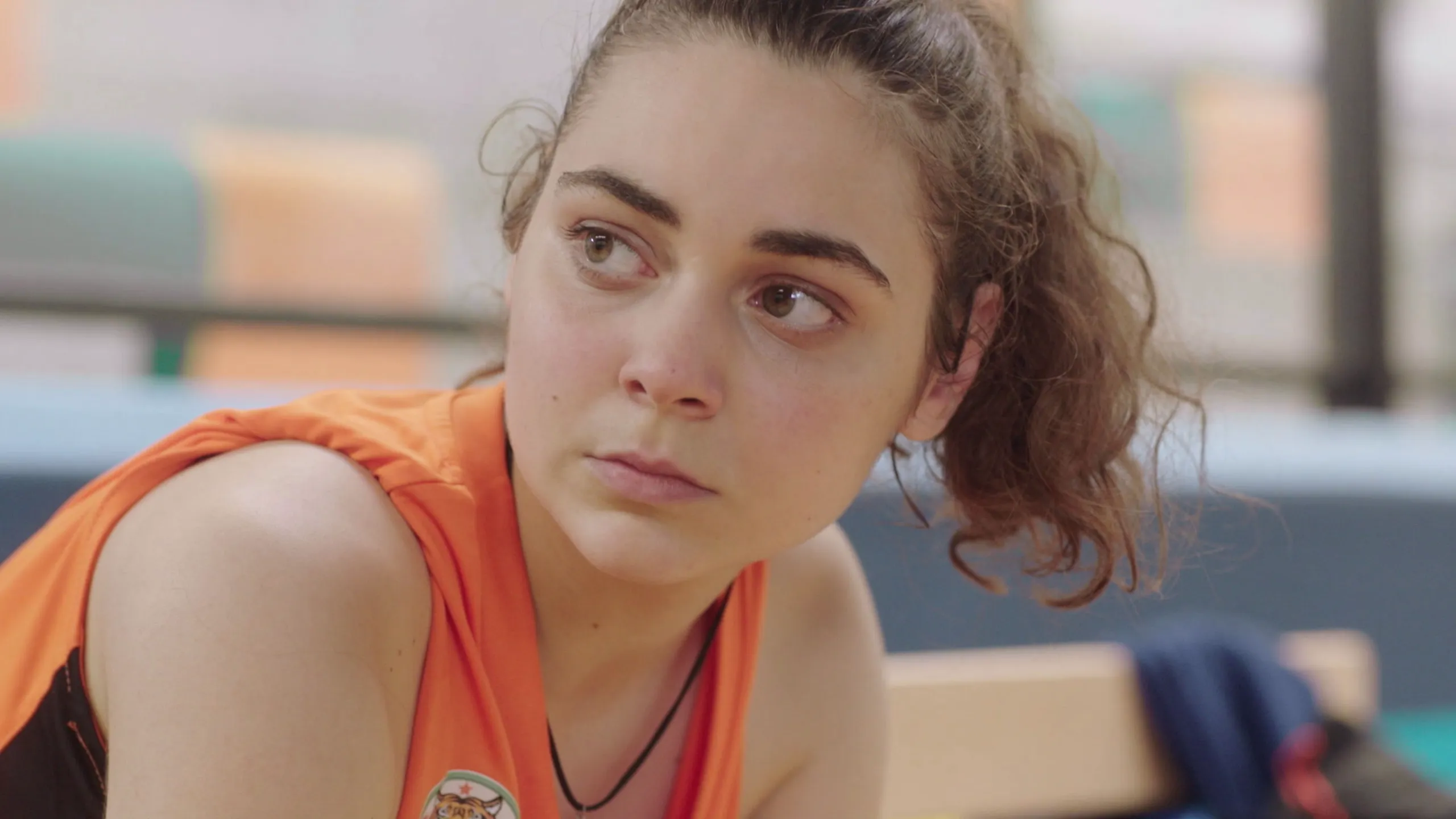 thumbnail - S1:E14 Questione di coraggio
